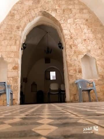 | موسوعة القرى الفلسطينية  | موسوعة القرى الفلسطينية